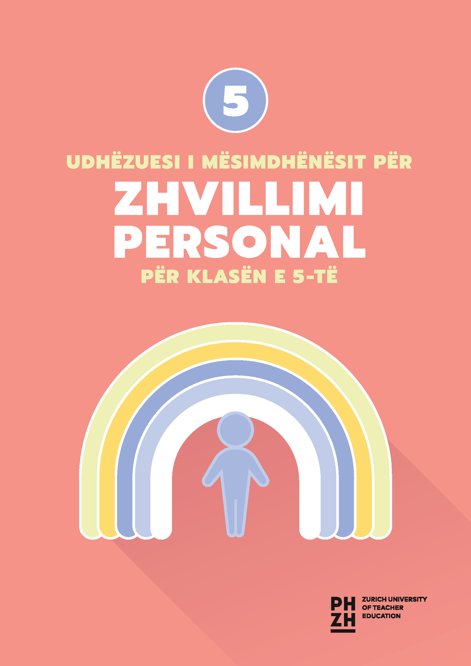 TEACHER’S PERSONAL DEVELOPMENT GUIDE FOR 5TH GRADE