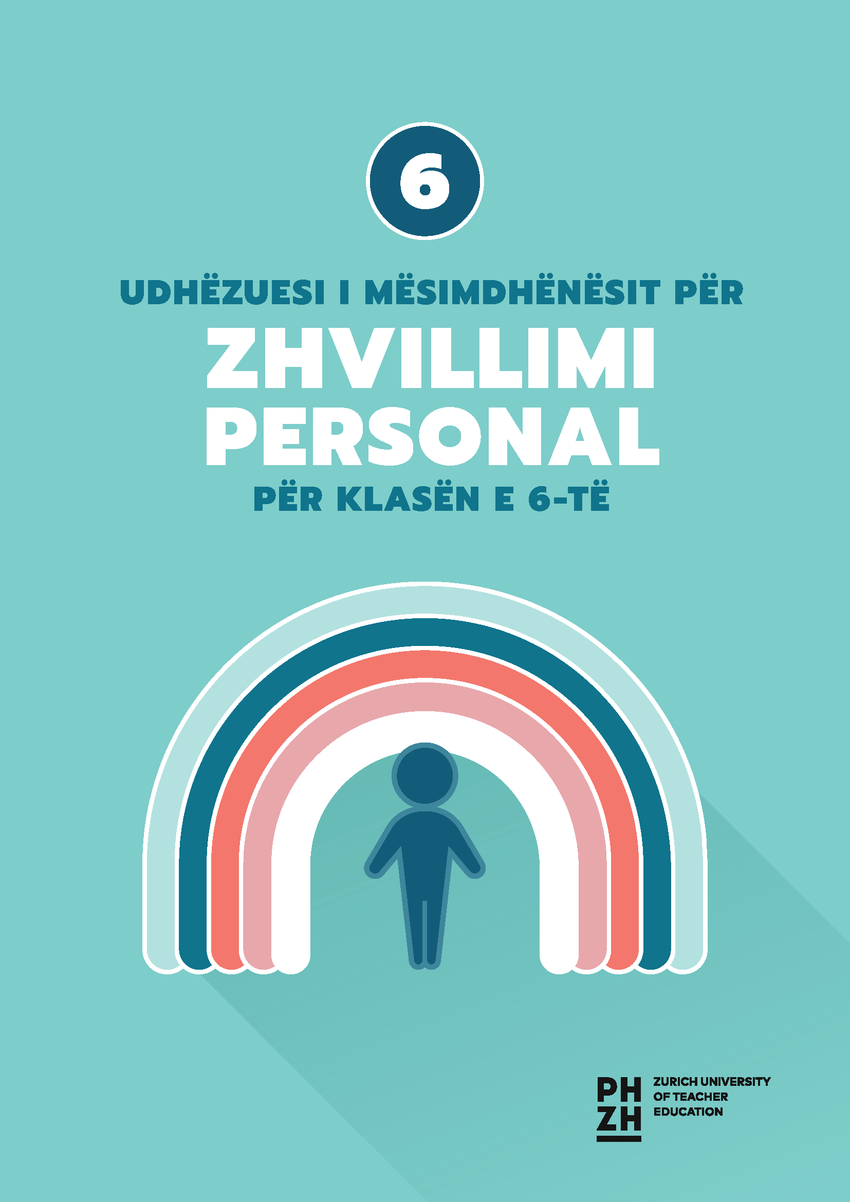 TEACHER’S GUIDE TO PERSONAL DEVELOPMENT FOR 6TH GRADE